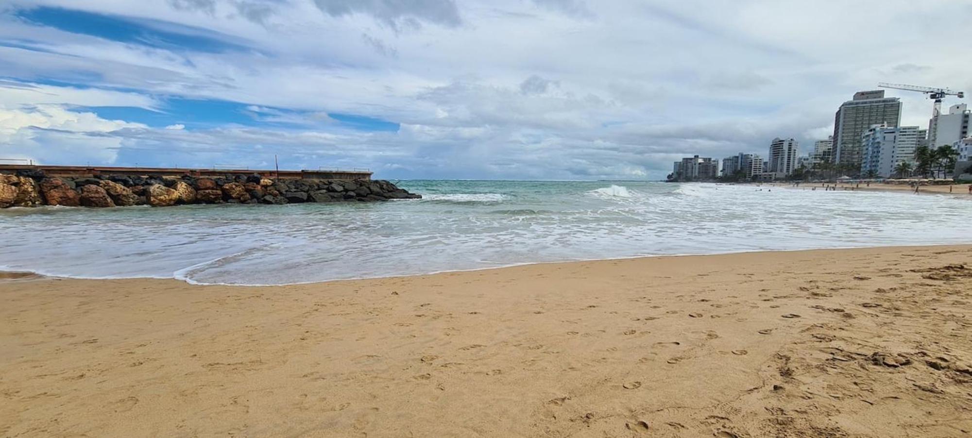 Condado Steps To The Beach, Vanderbilt  La Concha - Property Image 1