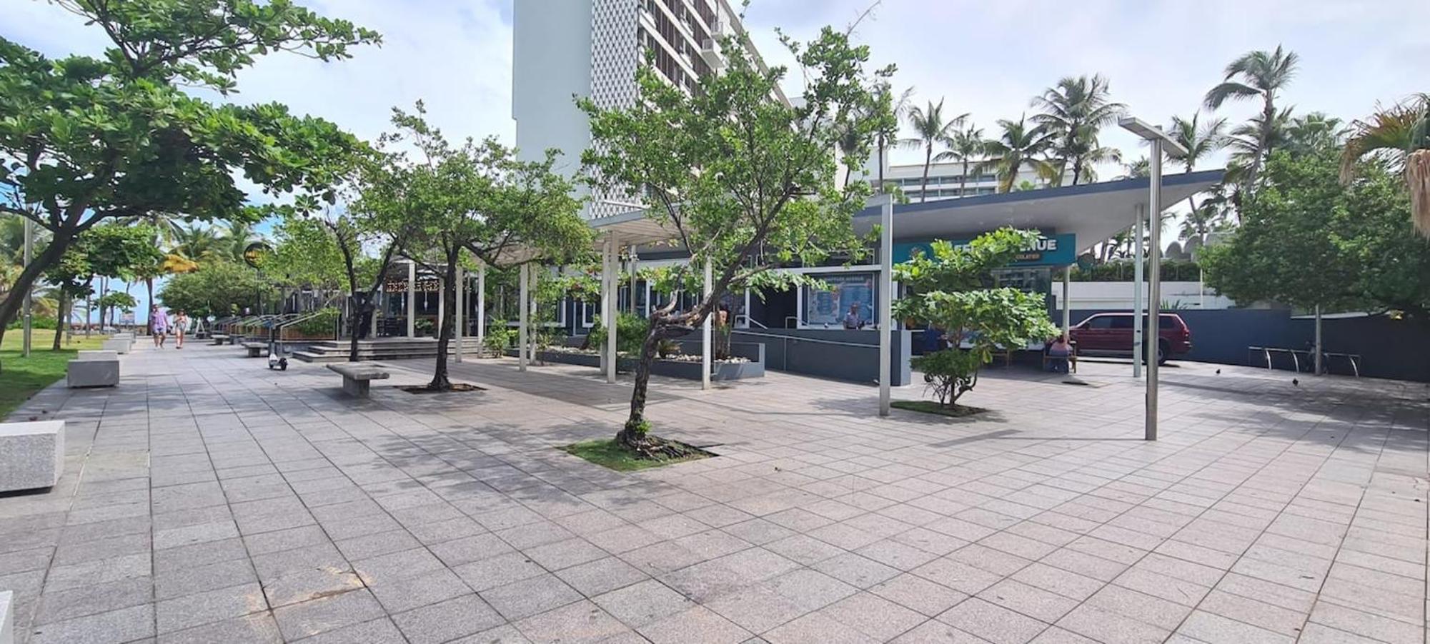 Condado Steps To The Beach, Vanderbilt  La Concha - Property Image 12