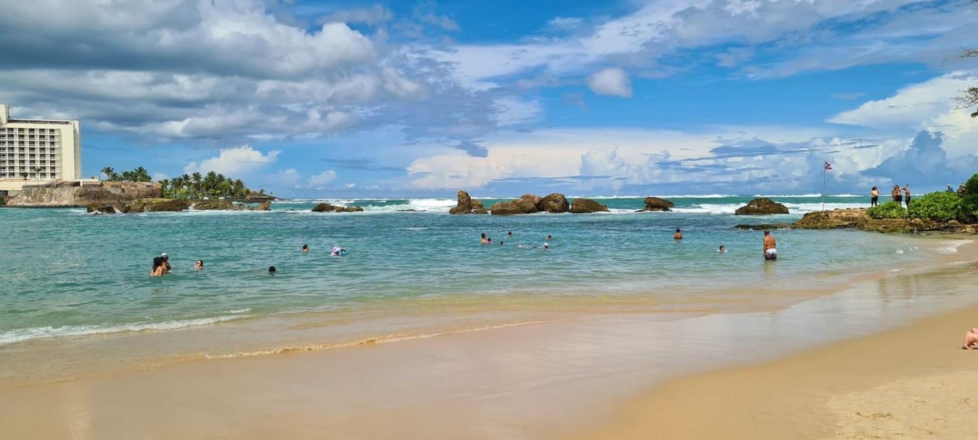Condado Steps To The Beach, Vanderbilt La Concha - Property Image 16