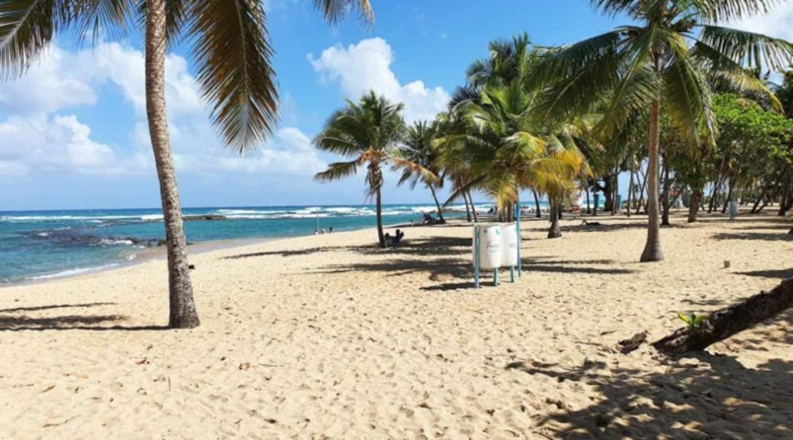 Condado Steps To The Beach, Vanderbilt La Concha - Property Image 18