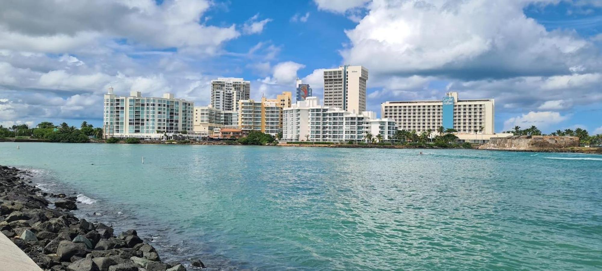 Condado Steps To The Beach, Vanderbilt La Concha - Property Image 26