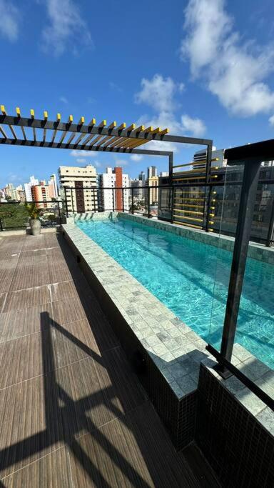 Flat Vip Solon Prime #Manaíra