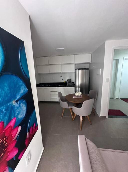 Flat Vip Solon Prime #Manaíra
