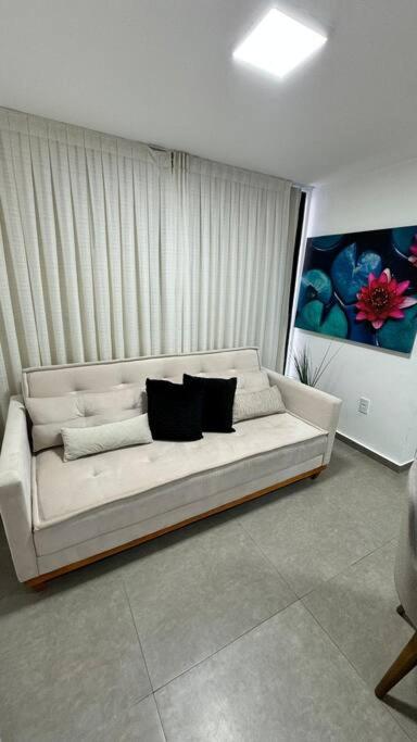 Flat Vip Solon Prime #Manaíra