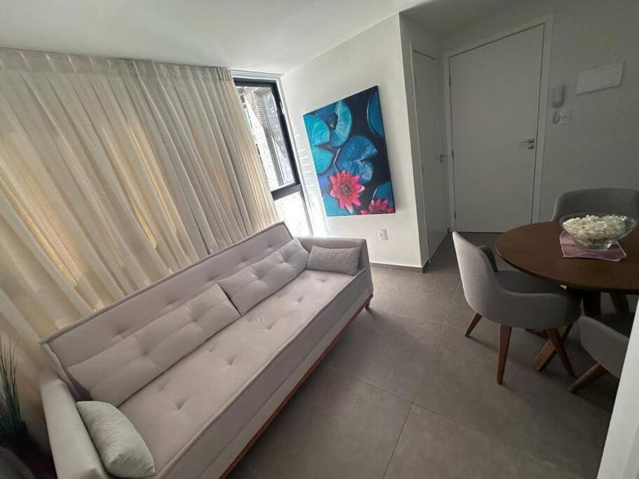 Flat Vip Solon Prime #Manaíra