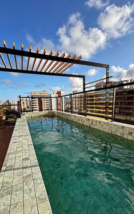 Flat Vip Solon Prime #Manaíra