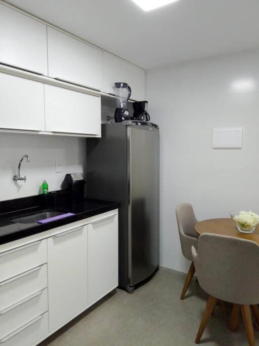 Flat Vip Solon Prime #Manaíra