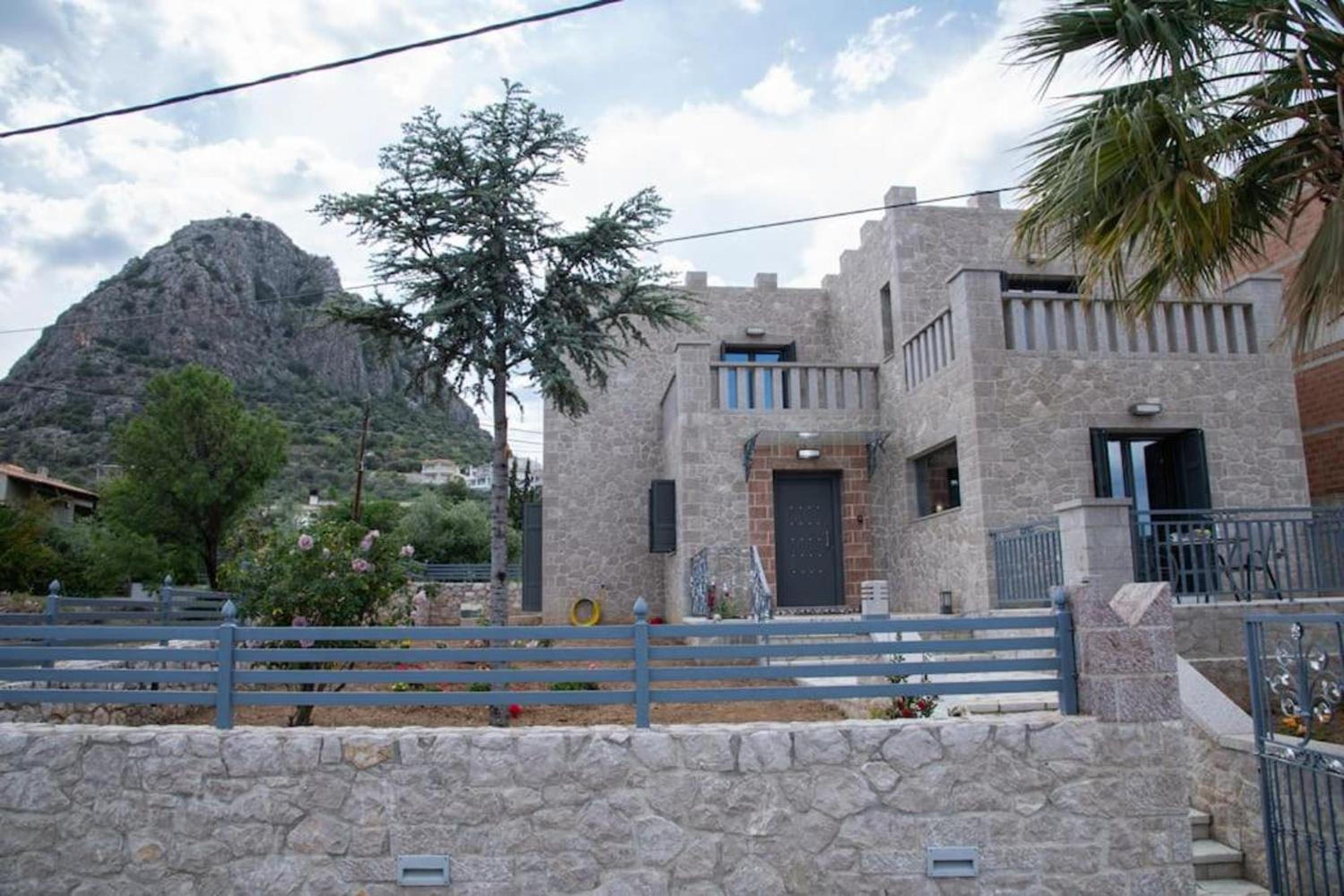 Villa Korilli