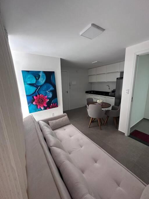 Flat Vip Solon Prime #Manaíra