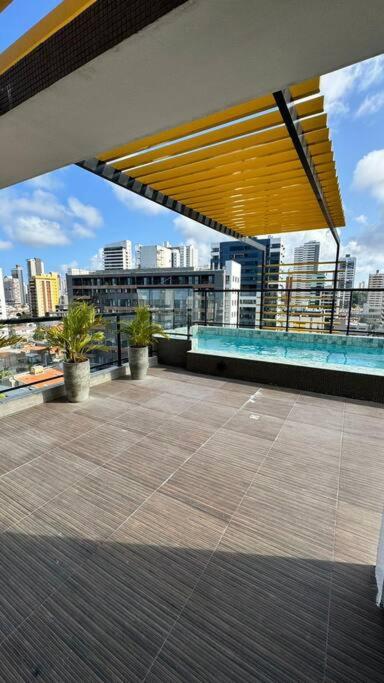 Flat Vip Solon Prime #Manaíra