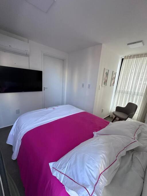 Flat Vip Solon Prime #Manaíra