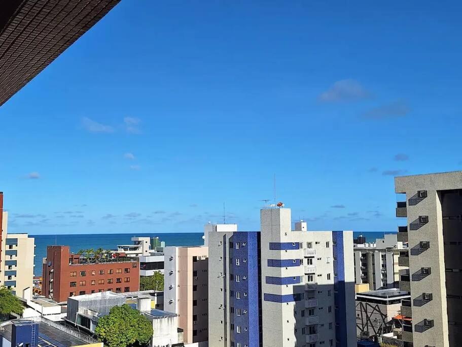 Flat Vip Solon Prime #Manaíra