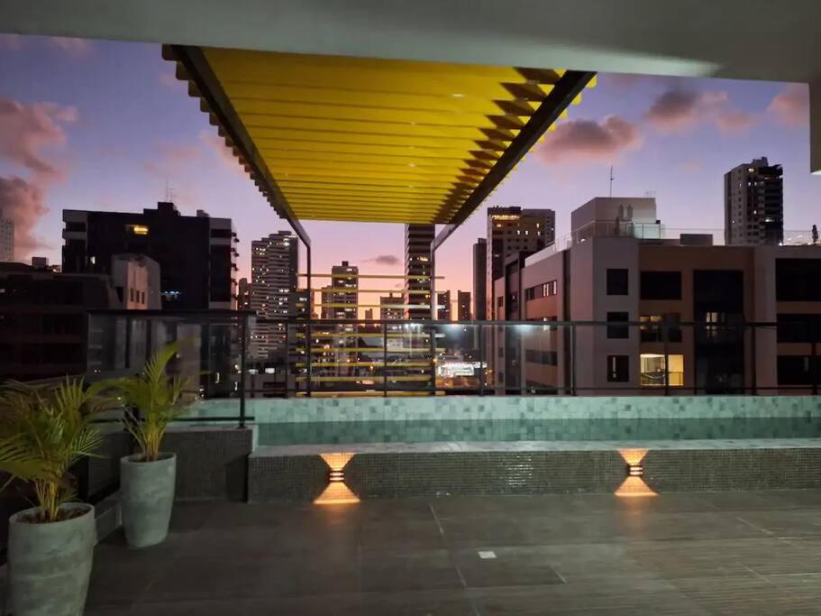 Flat Vip Solon Prime #Manaíra