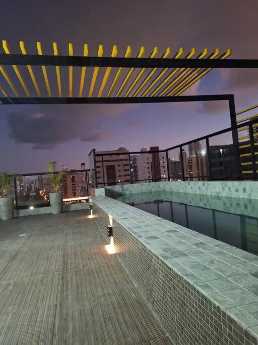 Flat Vip Solon Prime #Manaíra