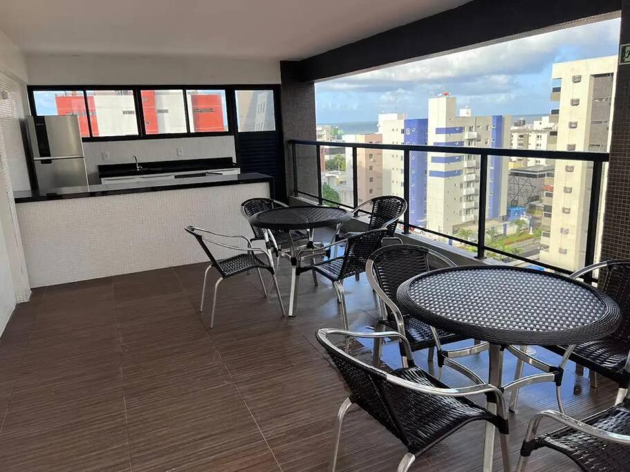 Flat Vip Solon Prime #Manaíra
