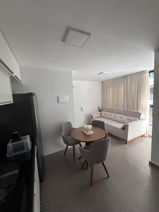 Flat Vip Solon Prime #Manaíra