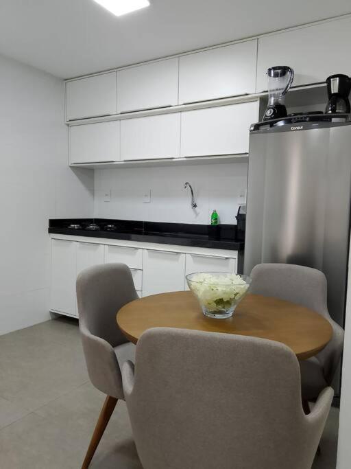 Flat Vip Solon Prime #Manaíra