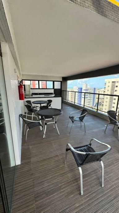 Flat Vip Solon Prime #Manaíra