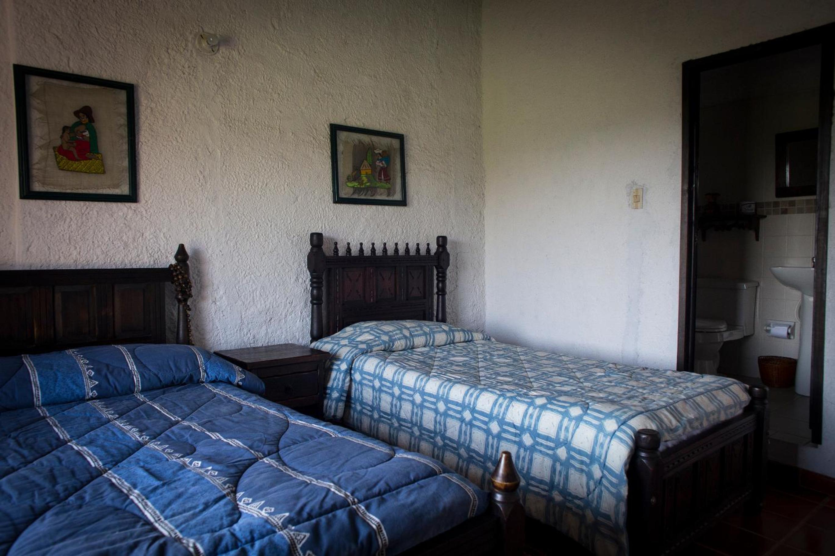 Casa Campestre SUANOGA