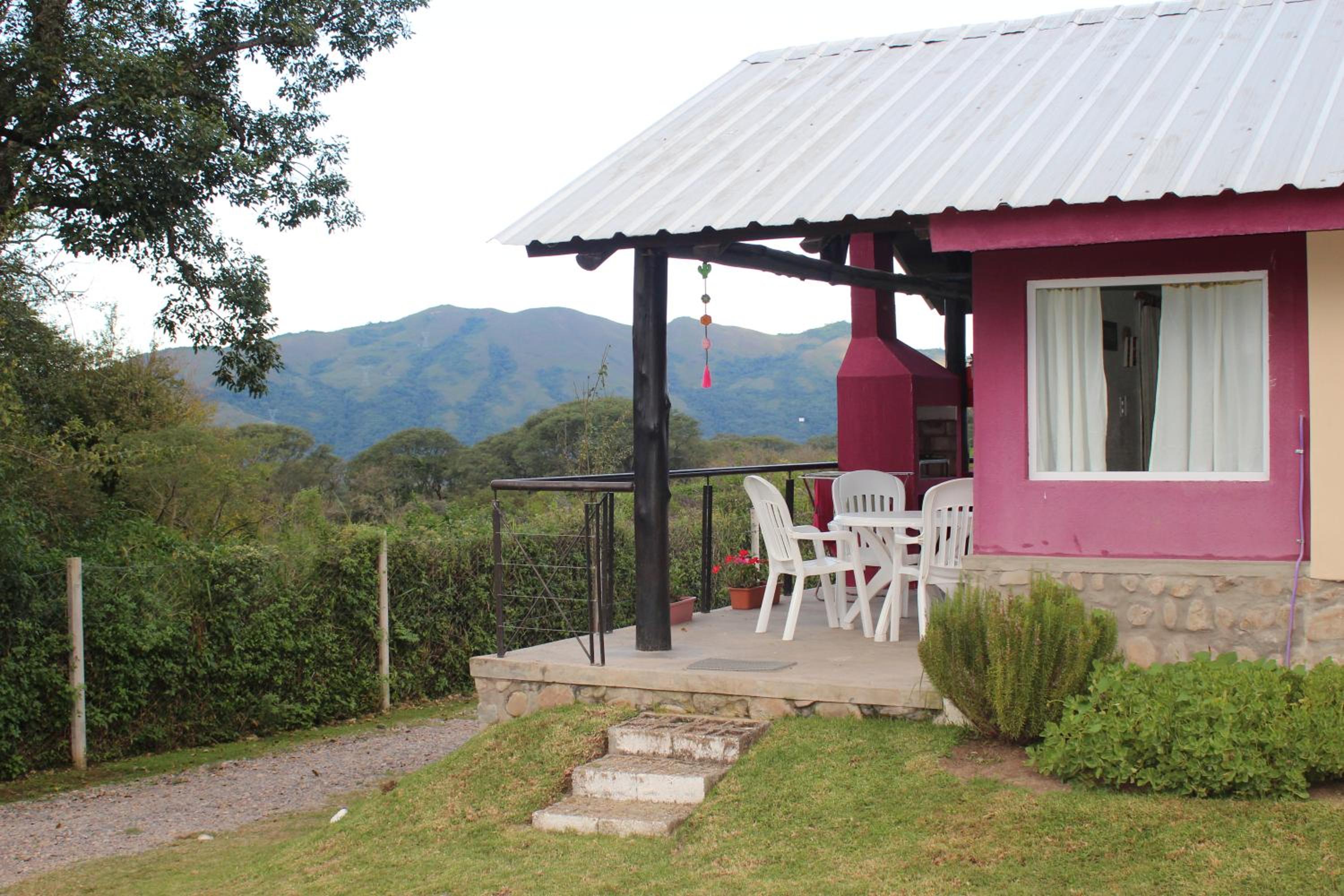 WaraKusi Cottage - Off Road