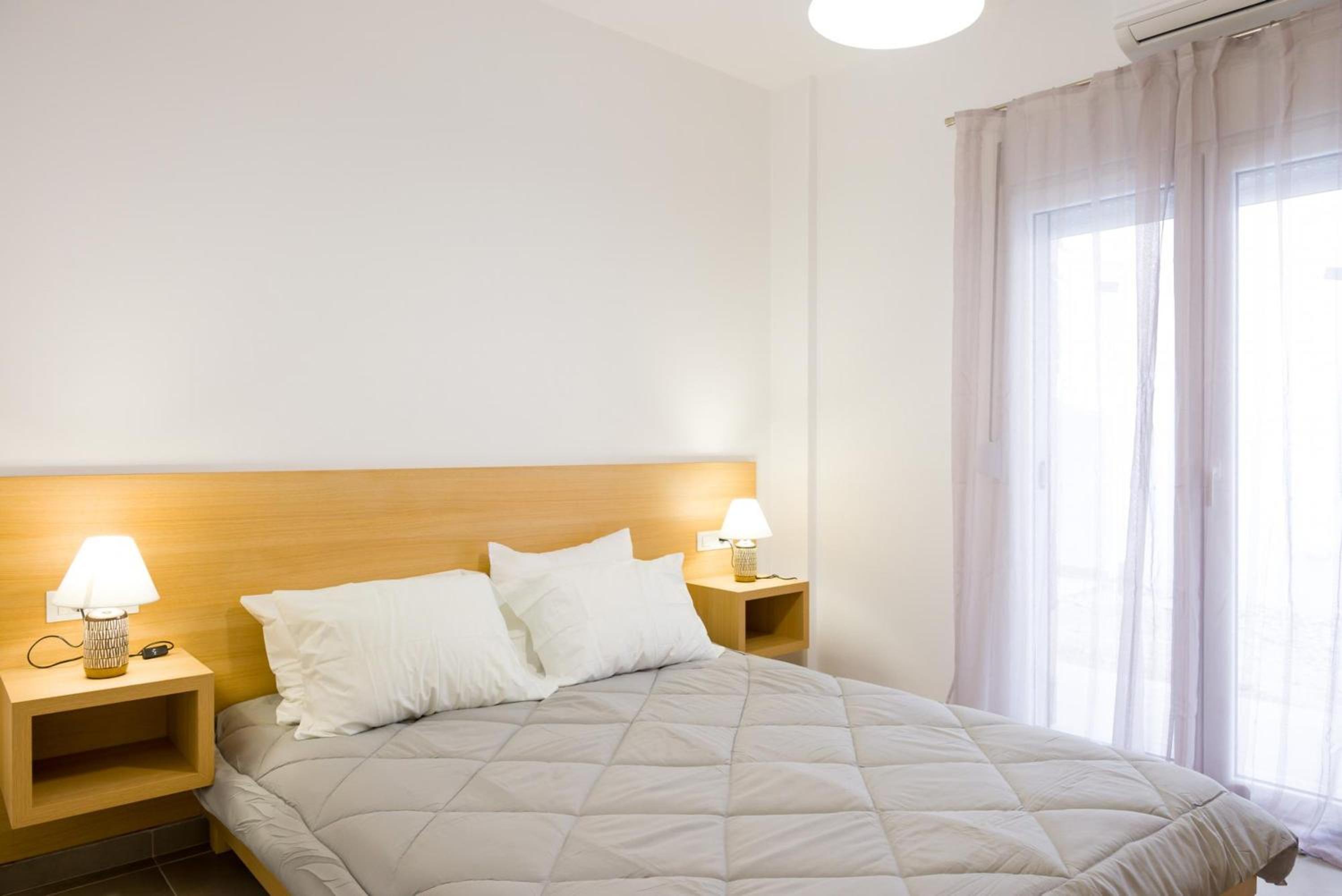 elounda olithos apartments