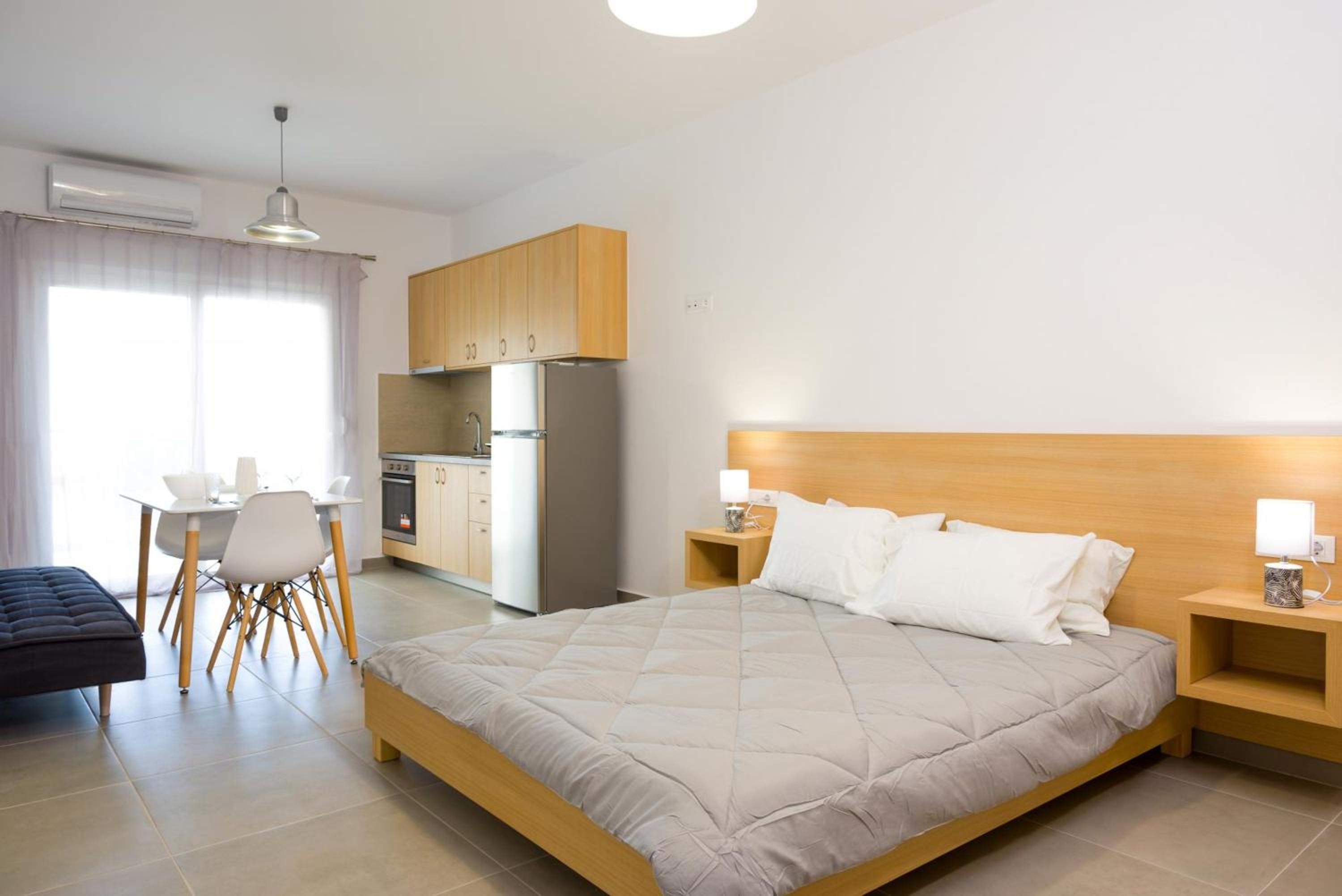 elounda olithos apartments