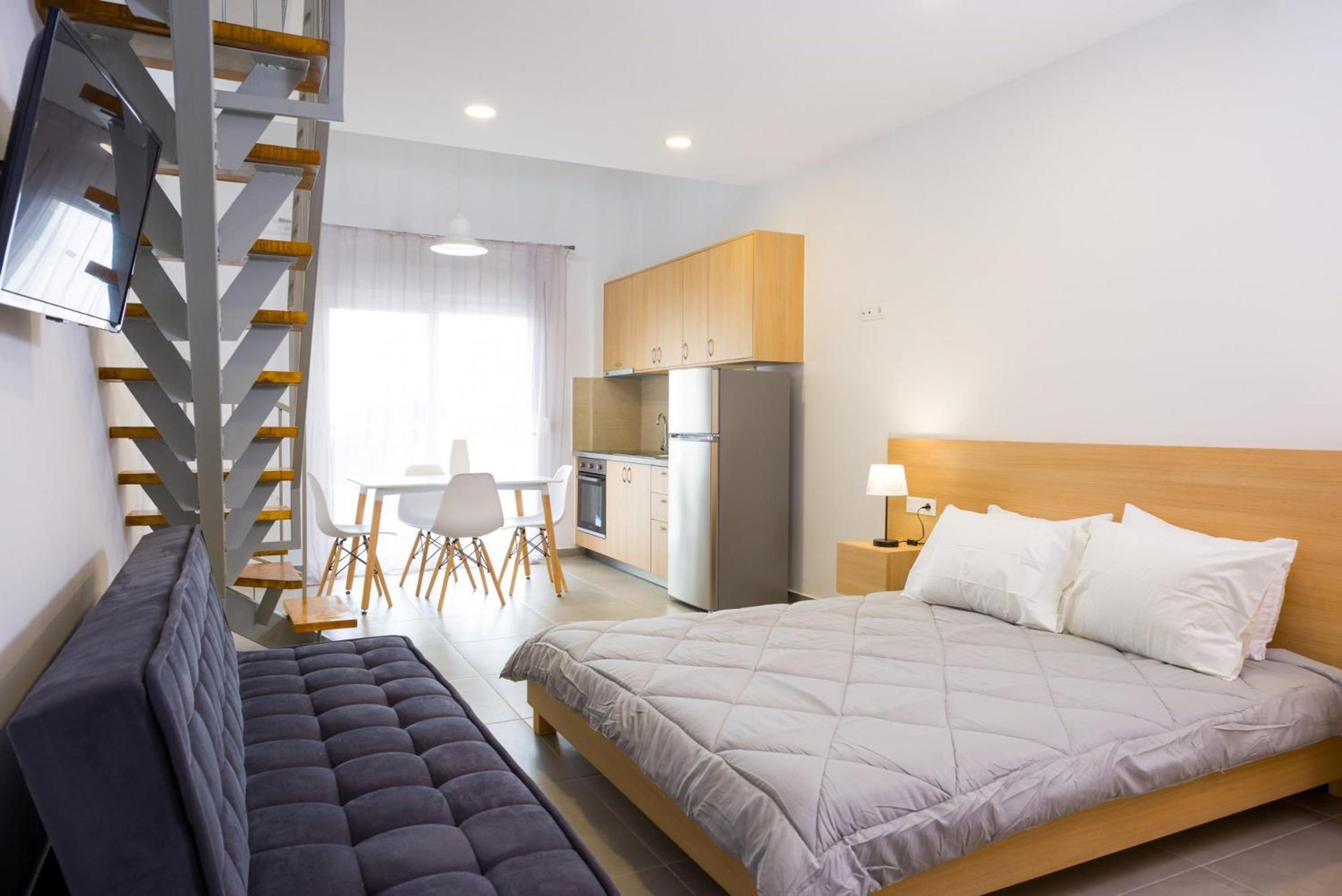 elounda olithos apartments