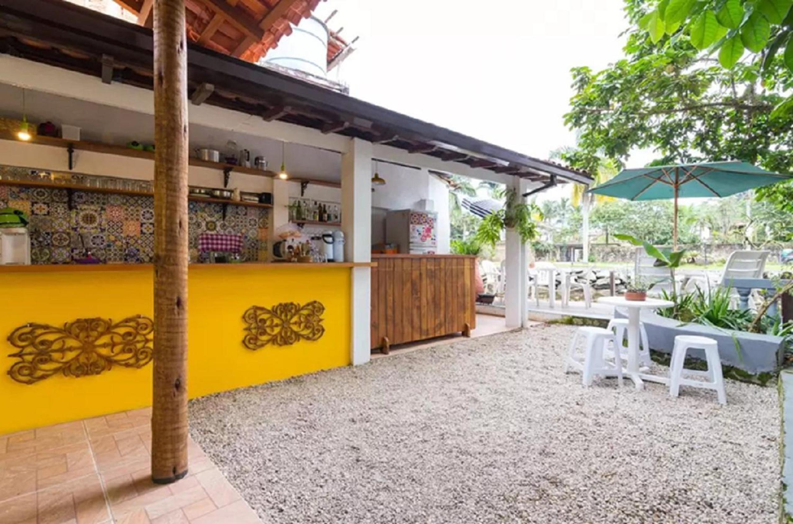 Maracujá Hostel
