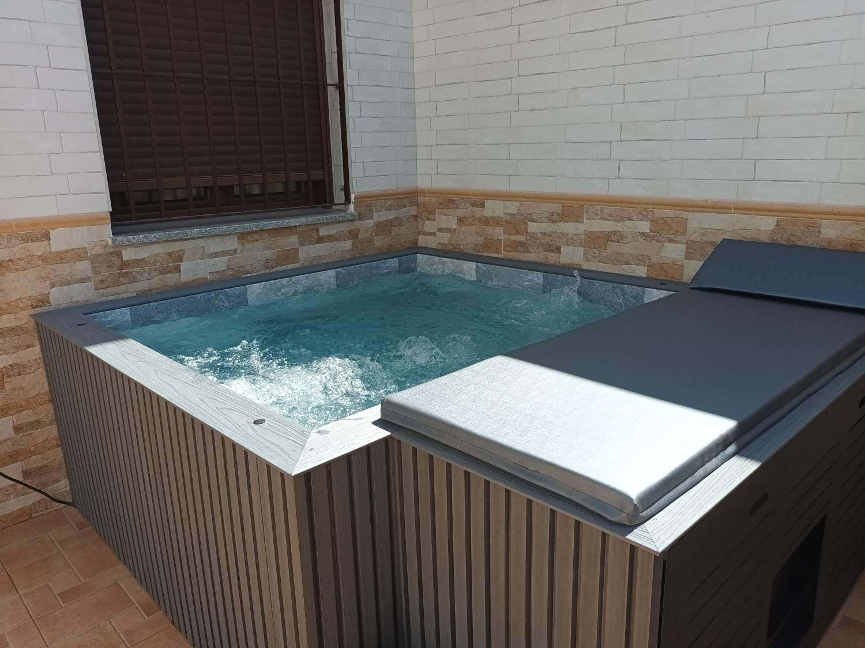 vll Vivienda rural a las puertas de Doñana