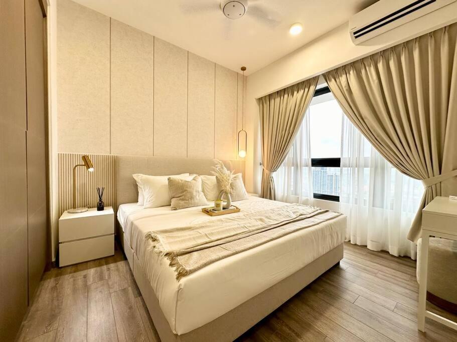 The Little Series - Bukit Bintang - TRX View - 4 Pax