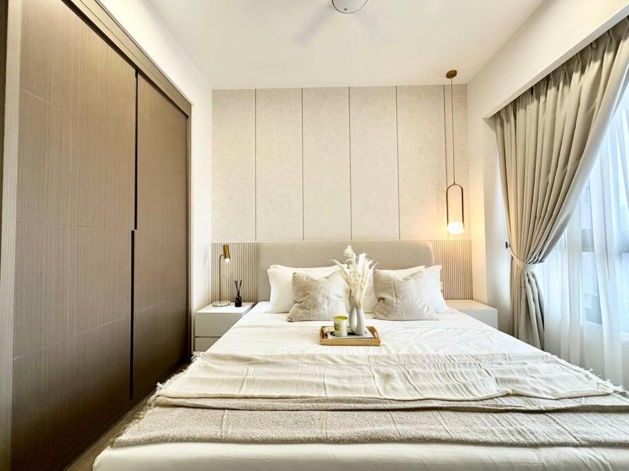 The Little Series - Bukit Bintang - TRX View - 4 Pax