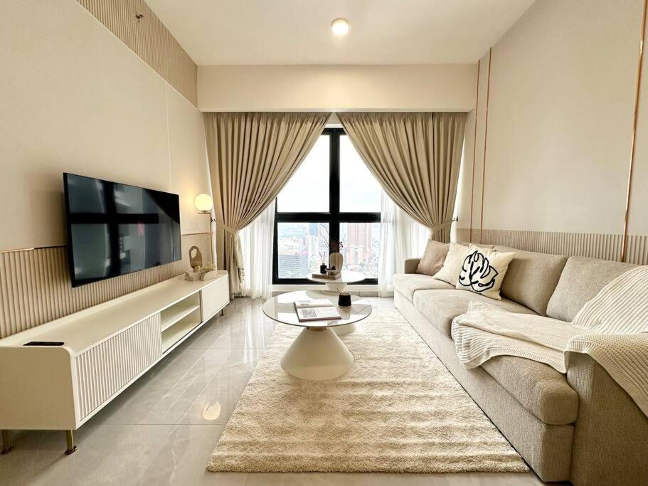 The Little Series - Bukit Bintang - TRX View - 4 Pax