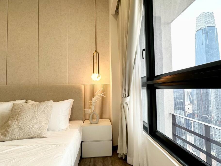 The Little Series - Bukit Bintang - TRX View - 4 Pax