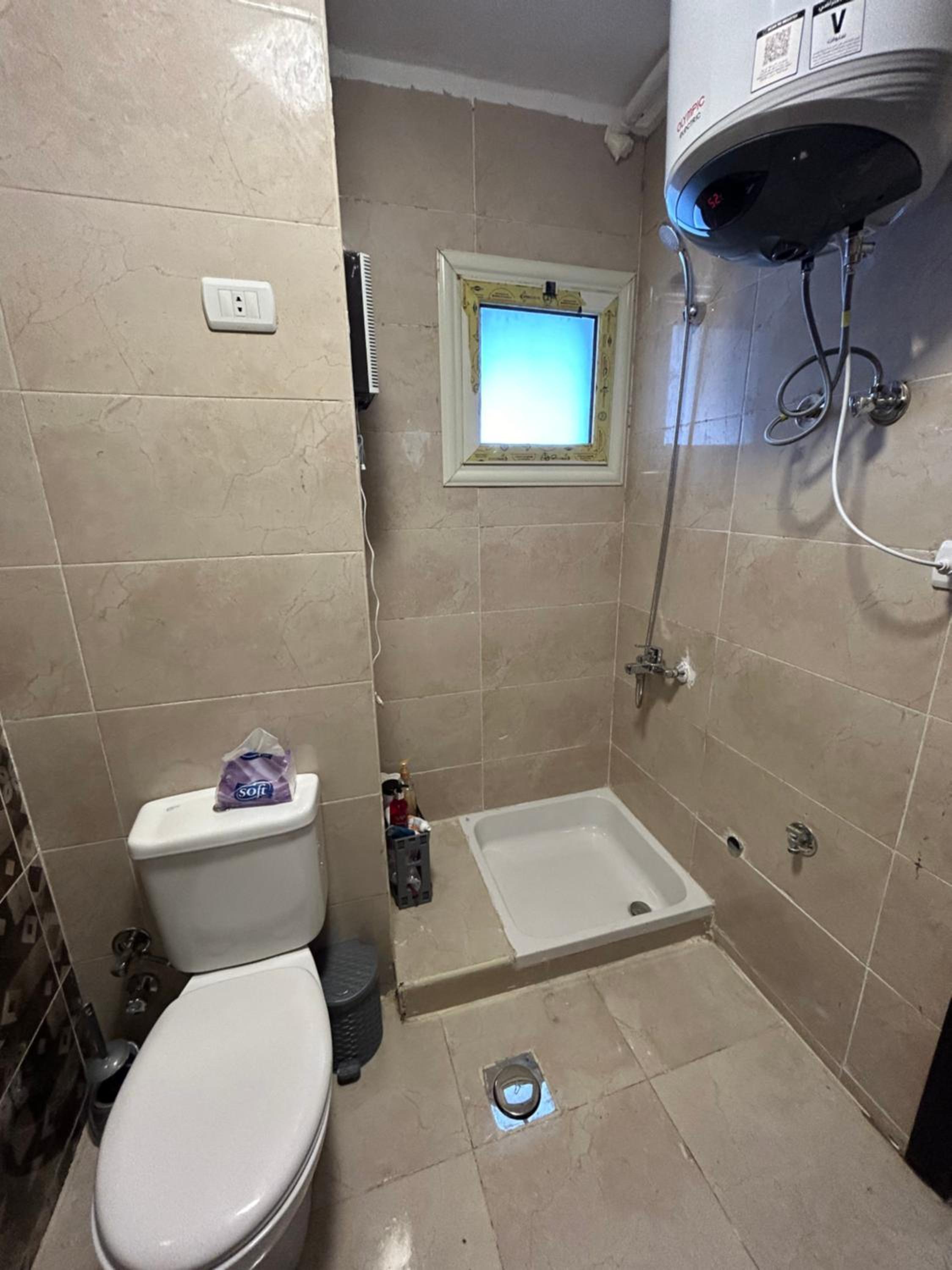 Aquaview Jess studio