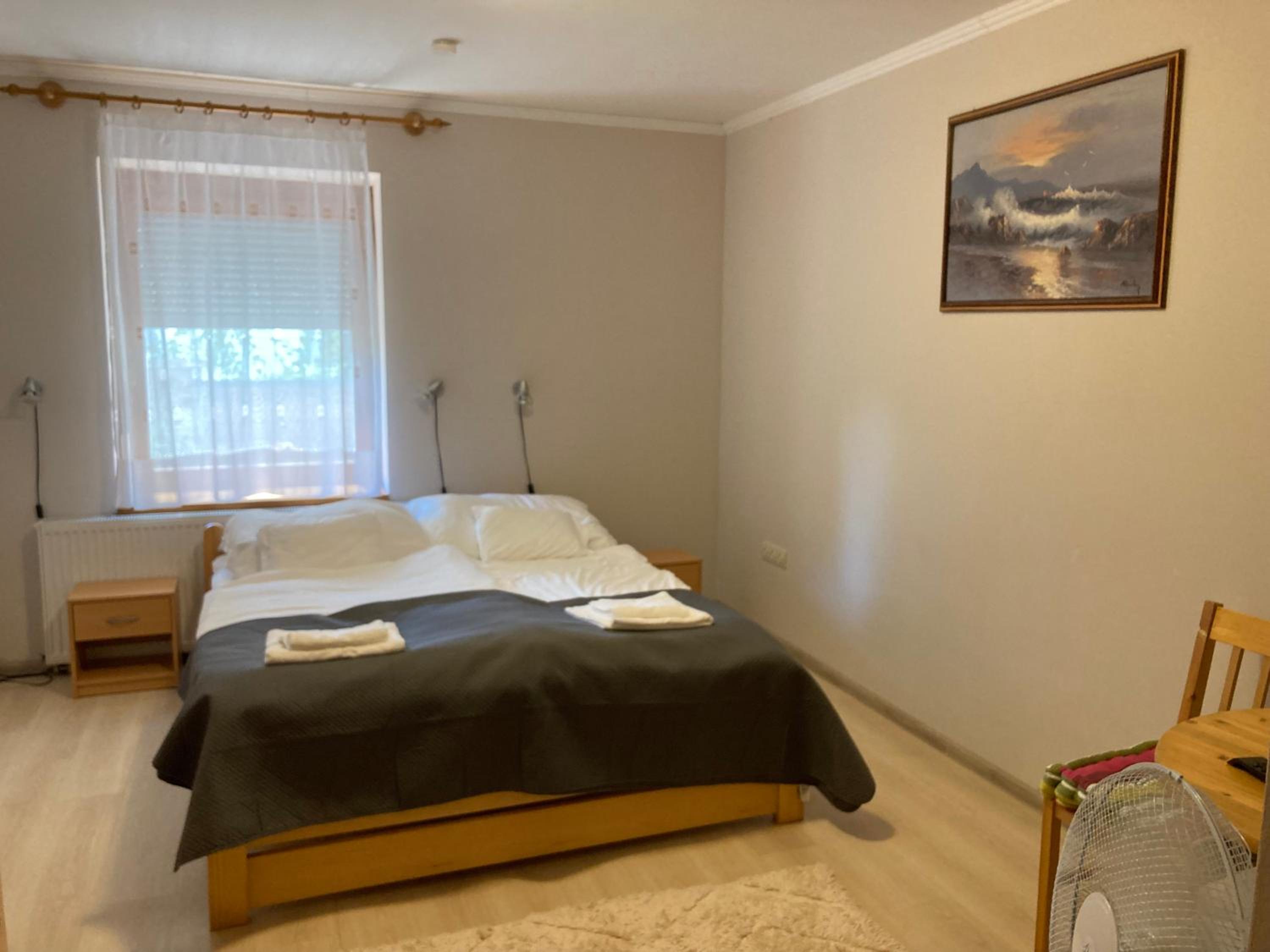 Nemere Apartmans