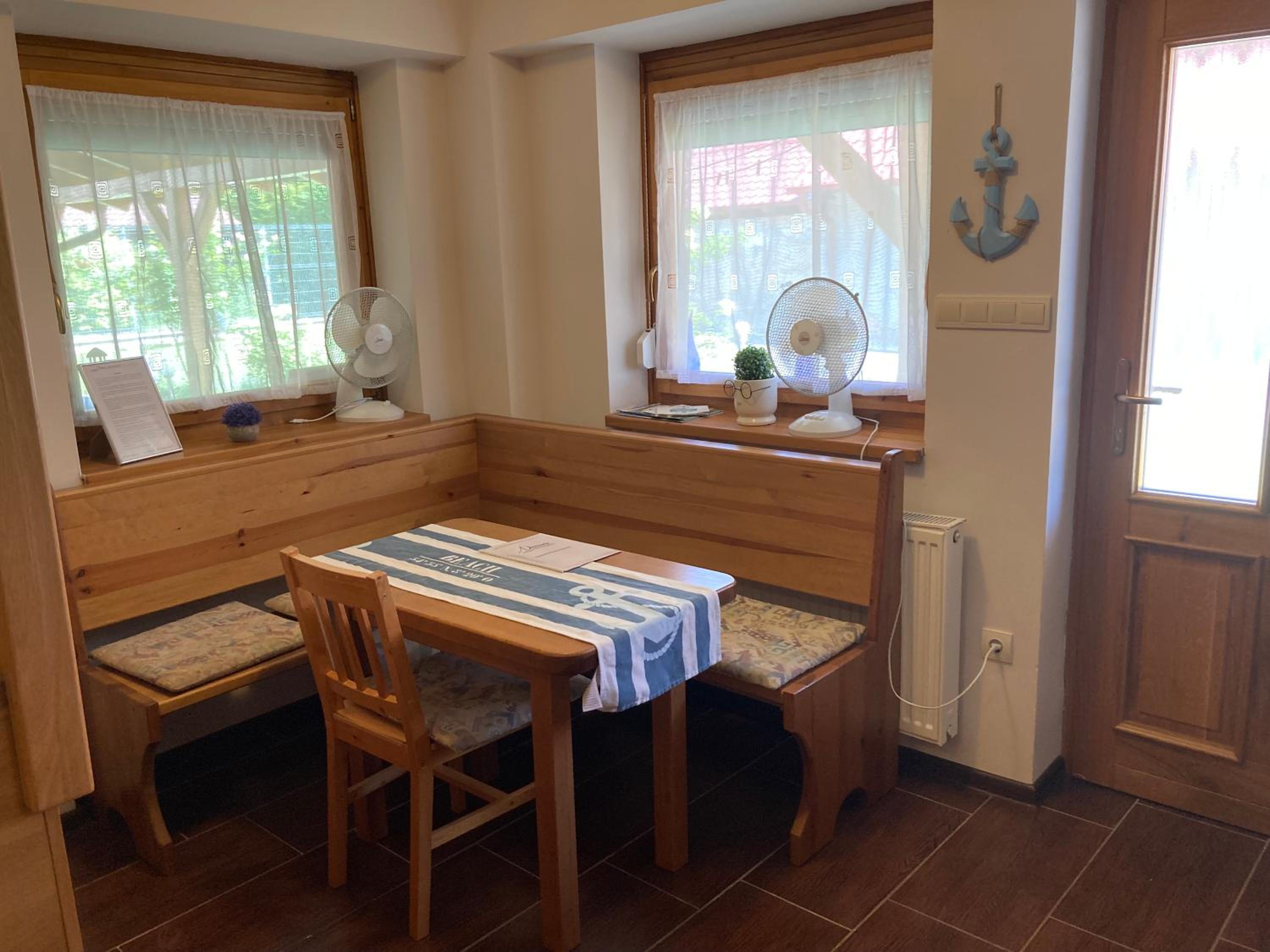 Nemere Apartmans
