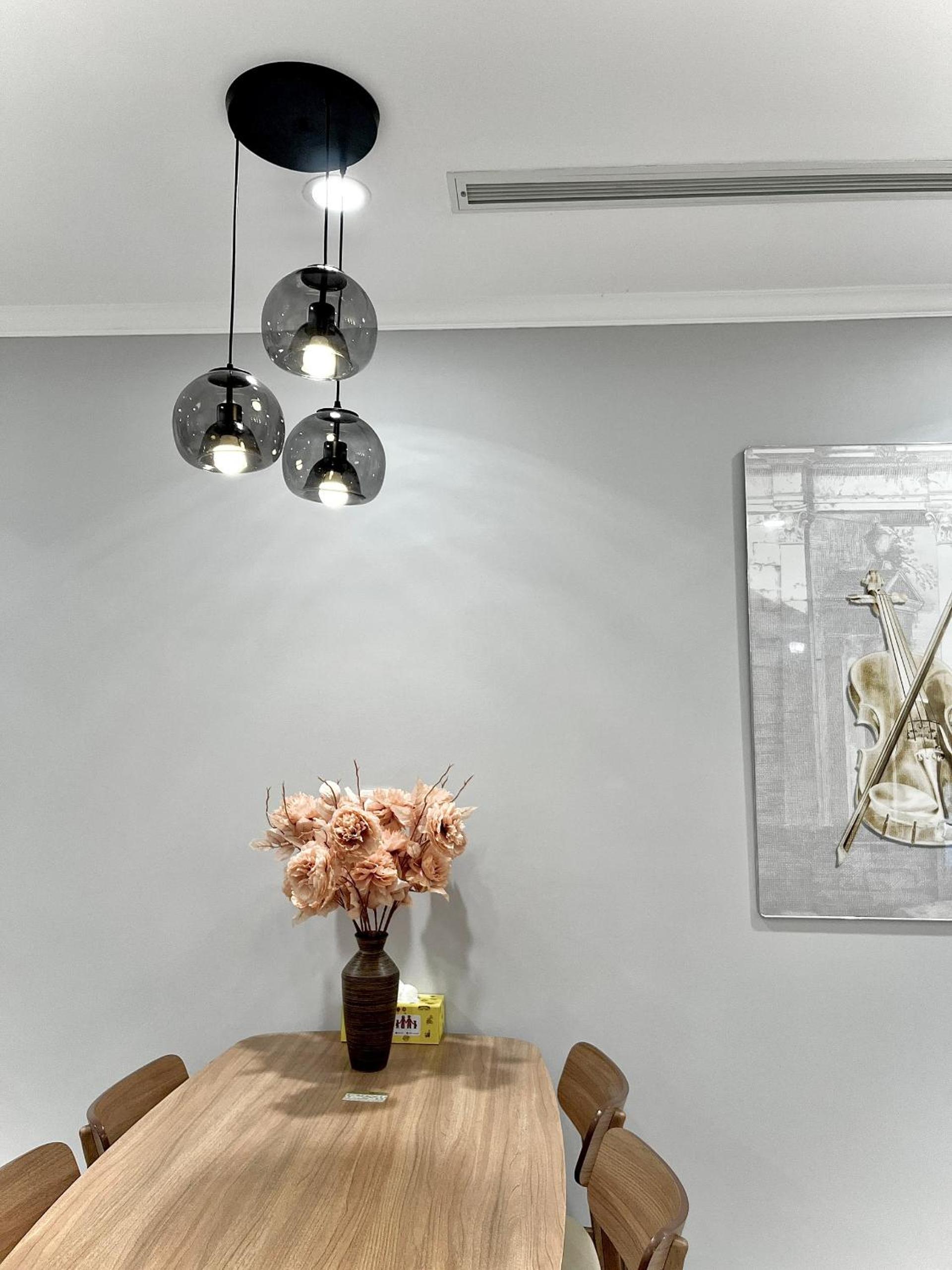 Vinhomes Luxury Residence at Binh Thanh - LUNA Landmark Apartment
