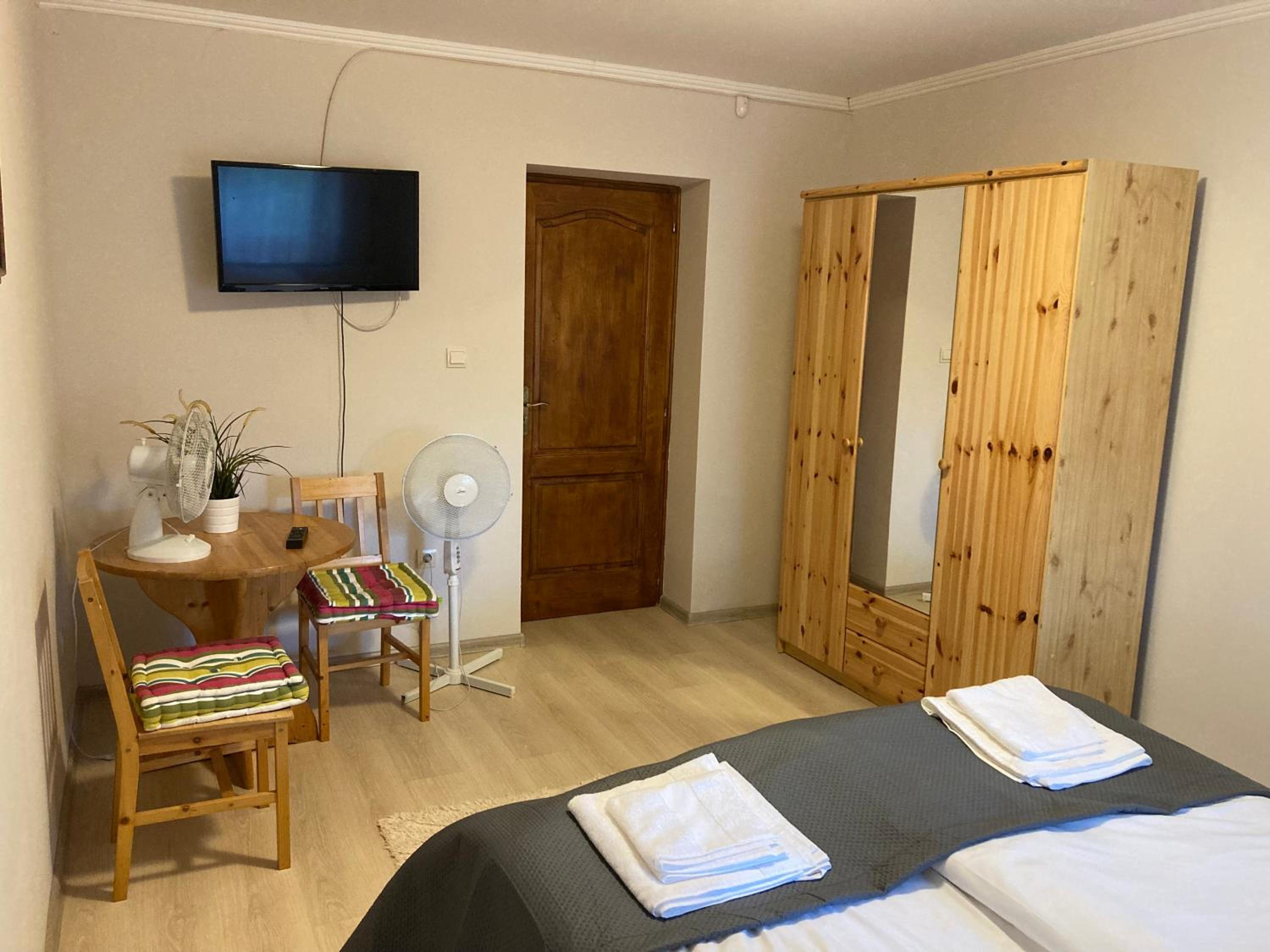Nemere Apartmans