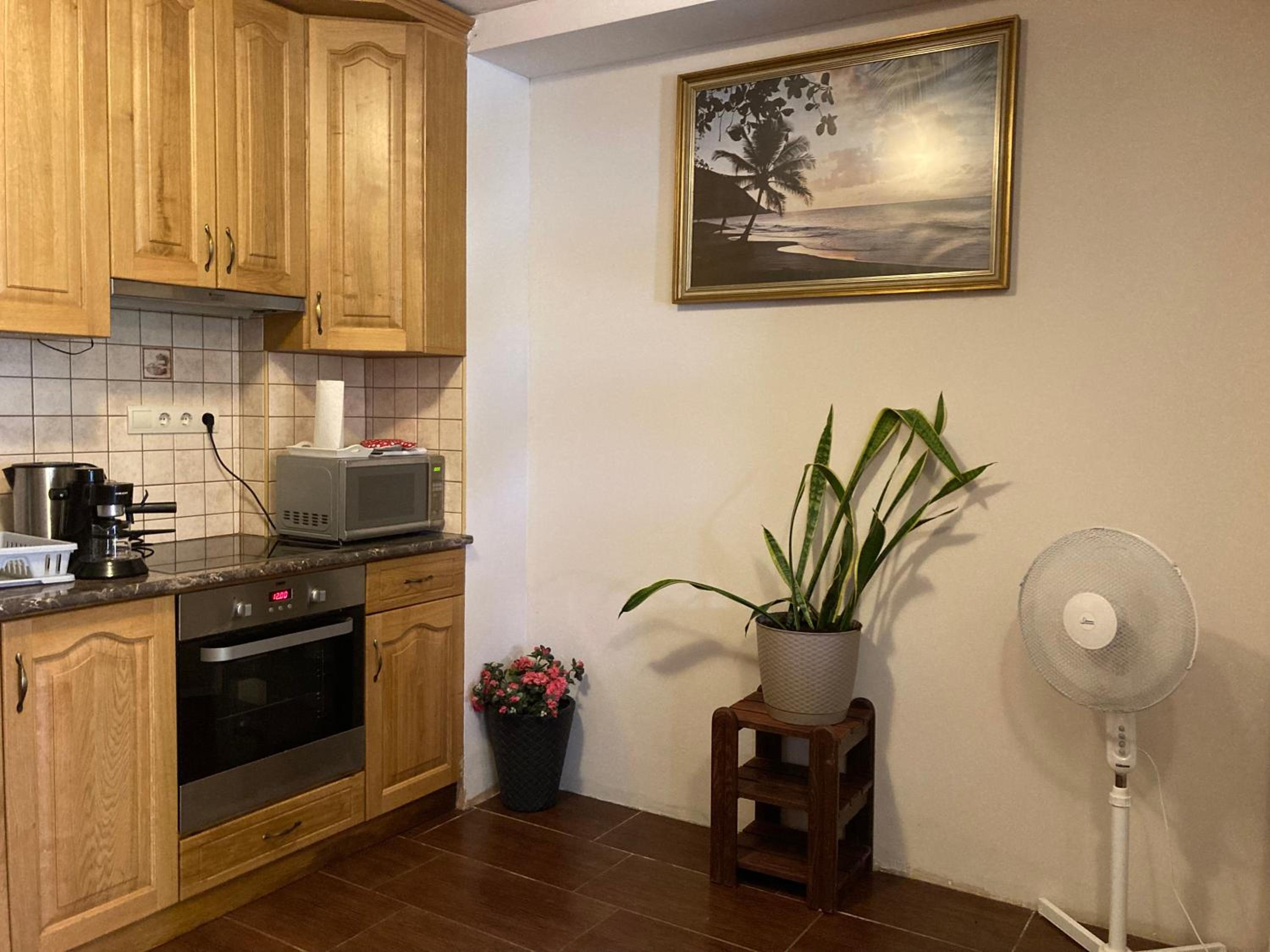 Nemere Apartmans