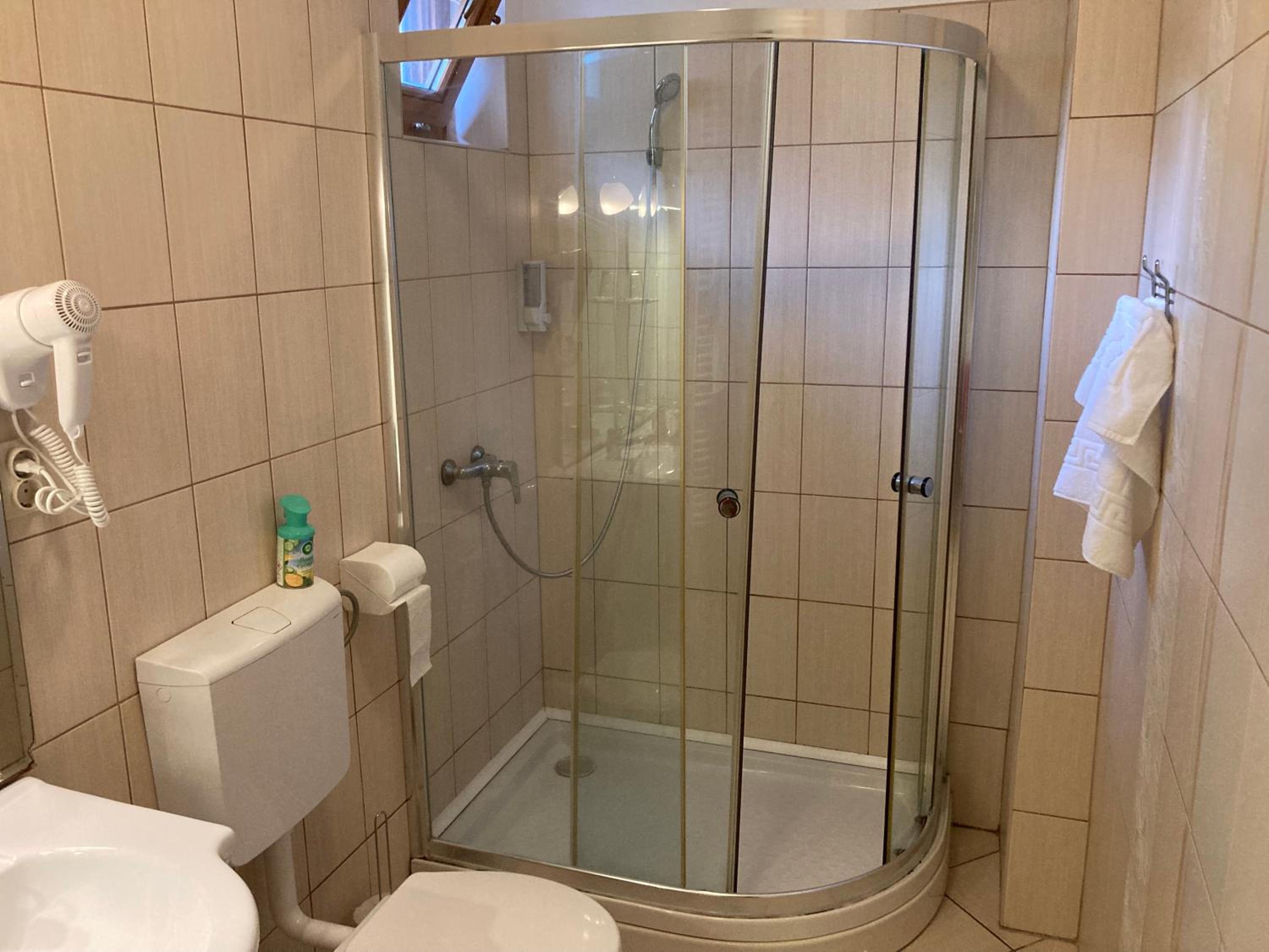 Nemere Apartmans