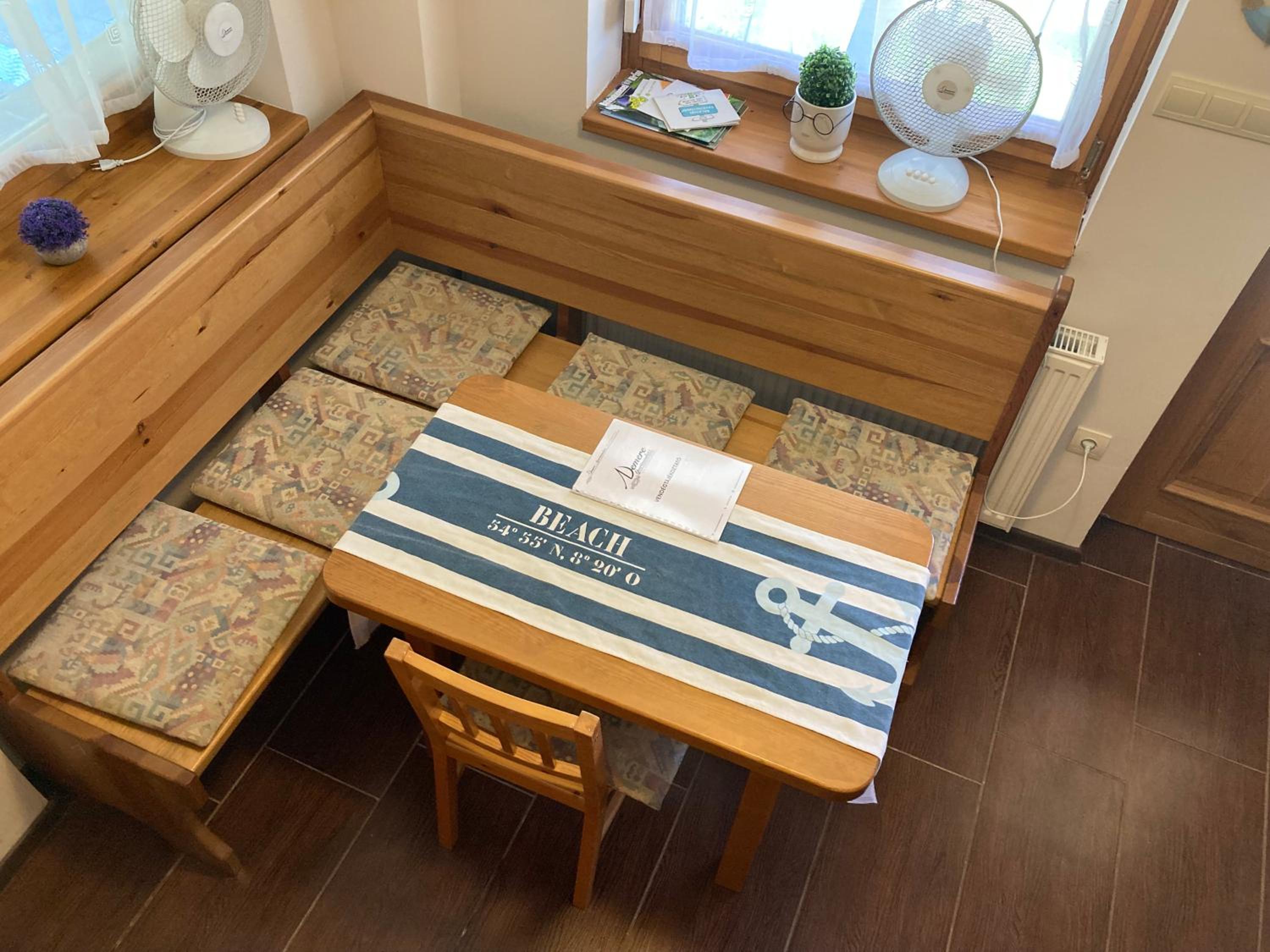 Nemere Apartmans