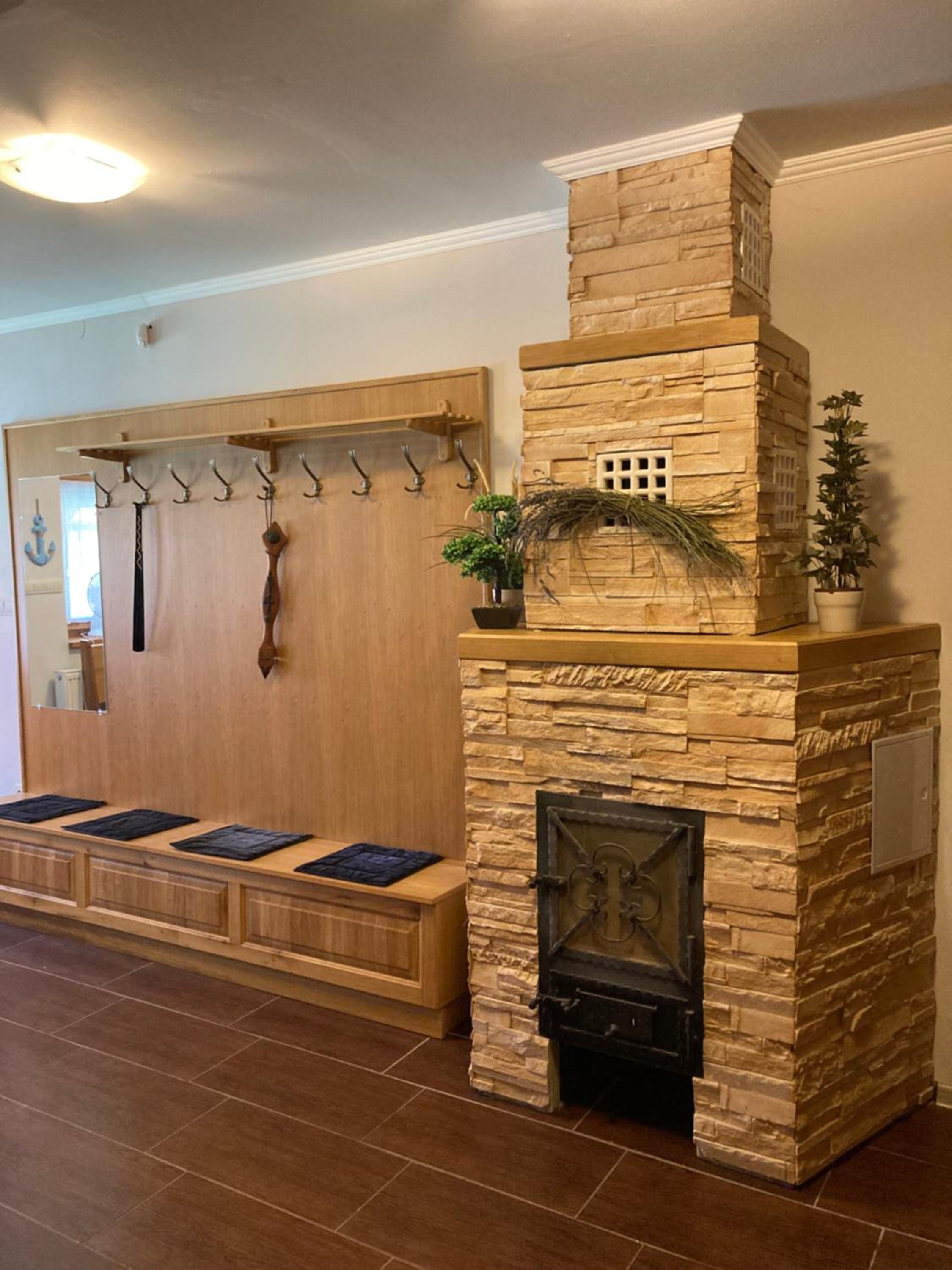 Nemere Apartmans