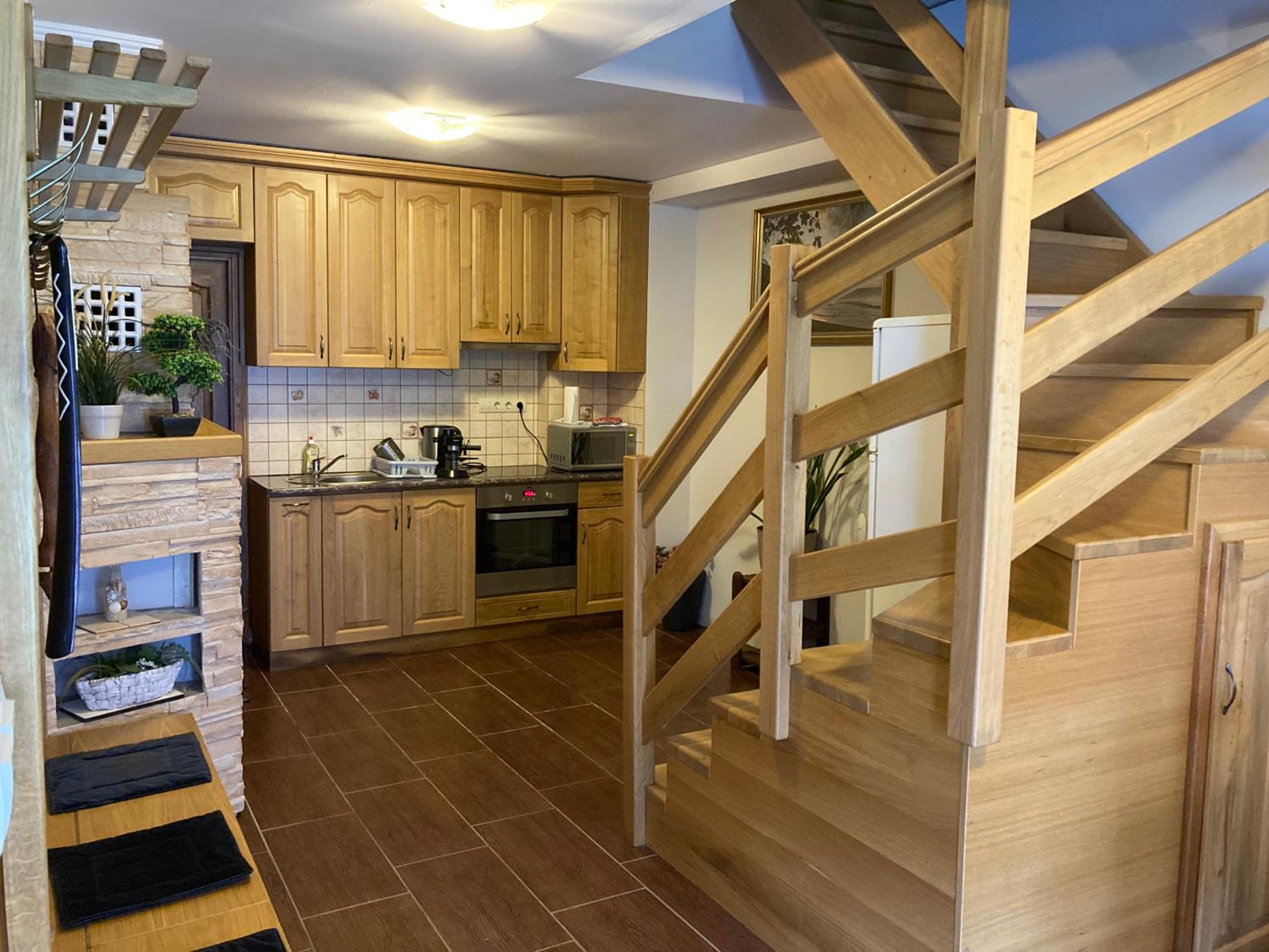 Nemere Apartmans