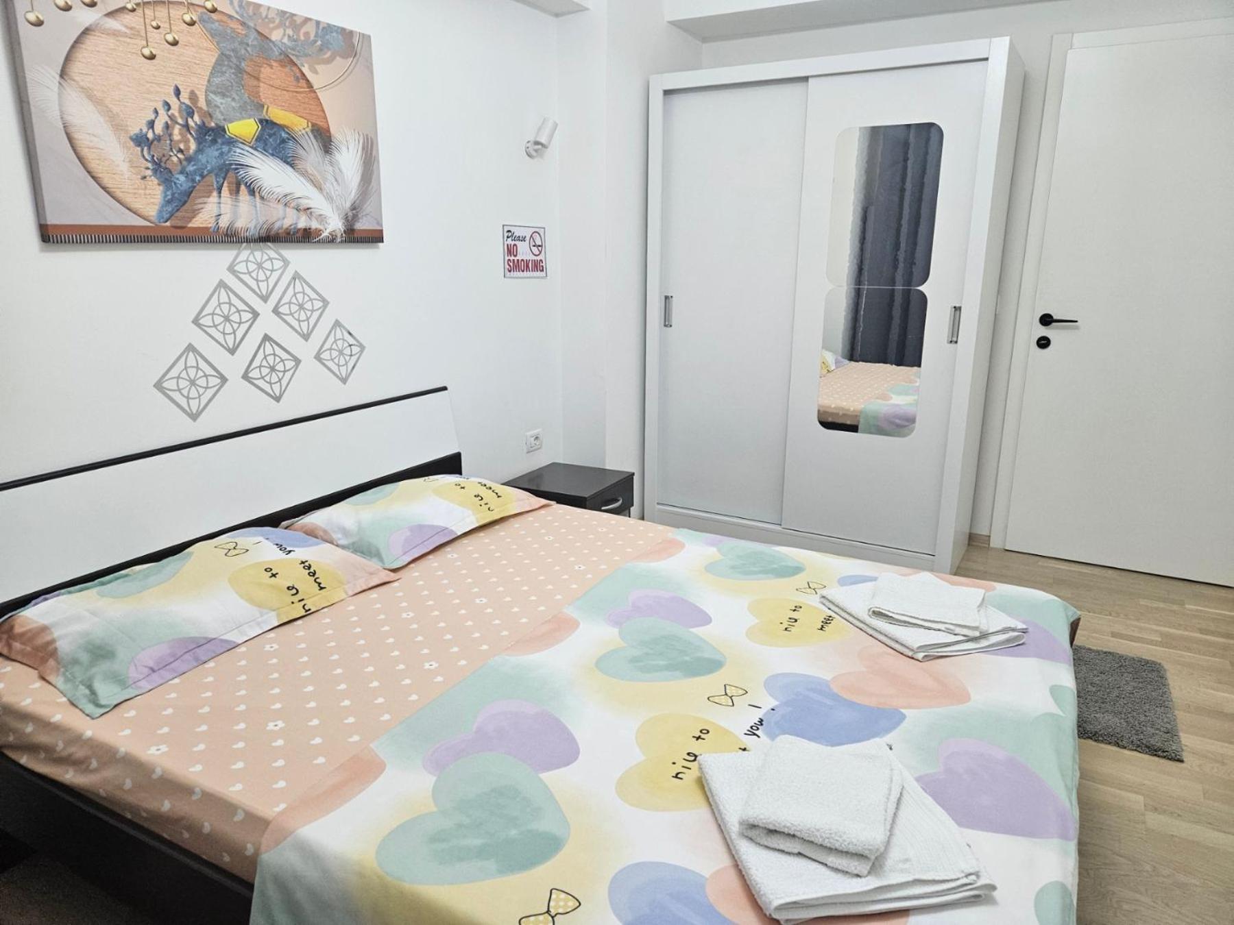 Apartment Moki view 3