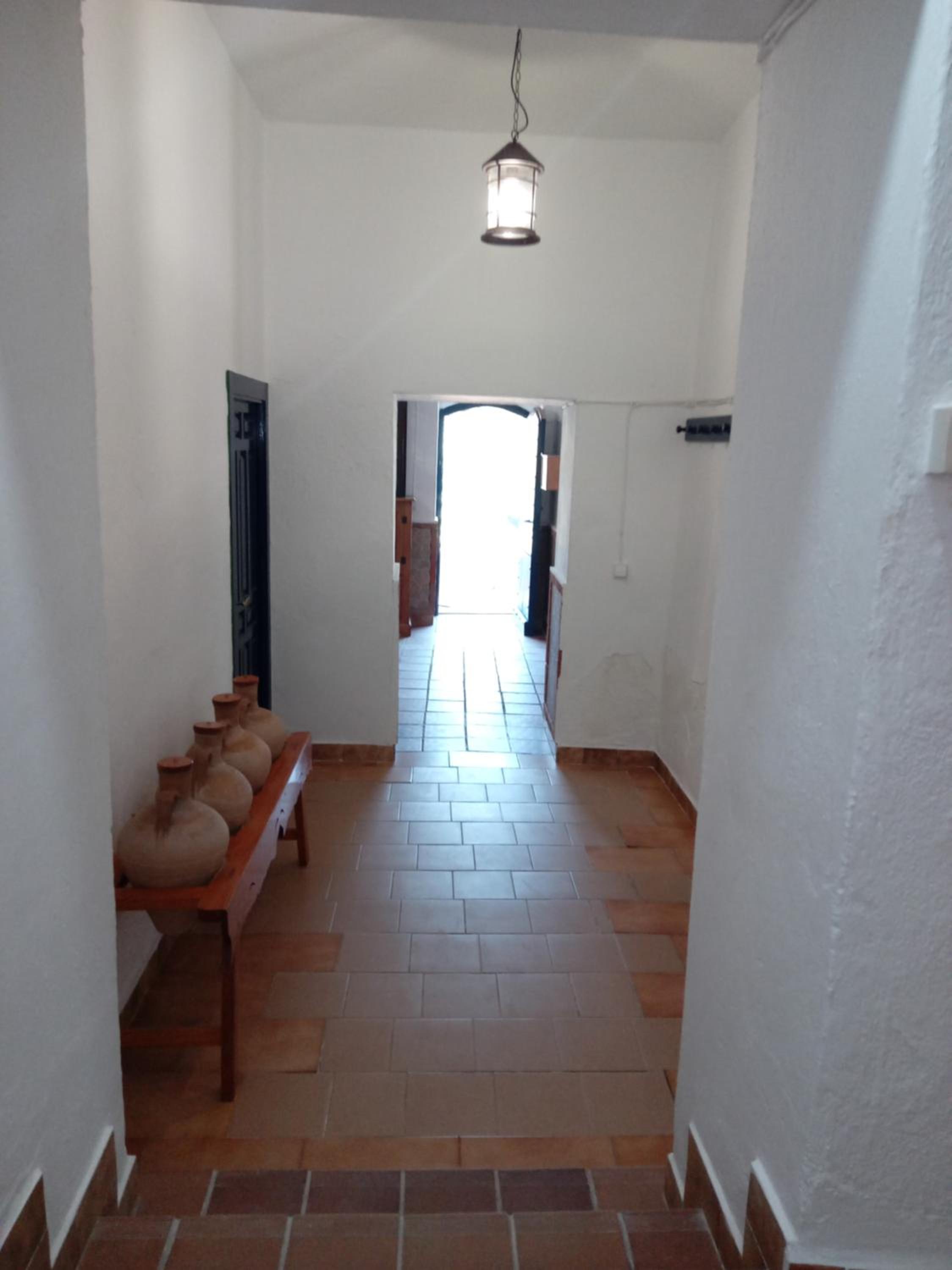 Cortijo Marchal seco