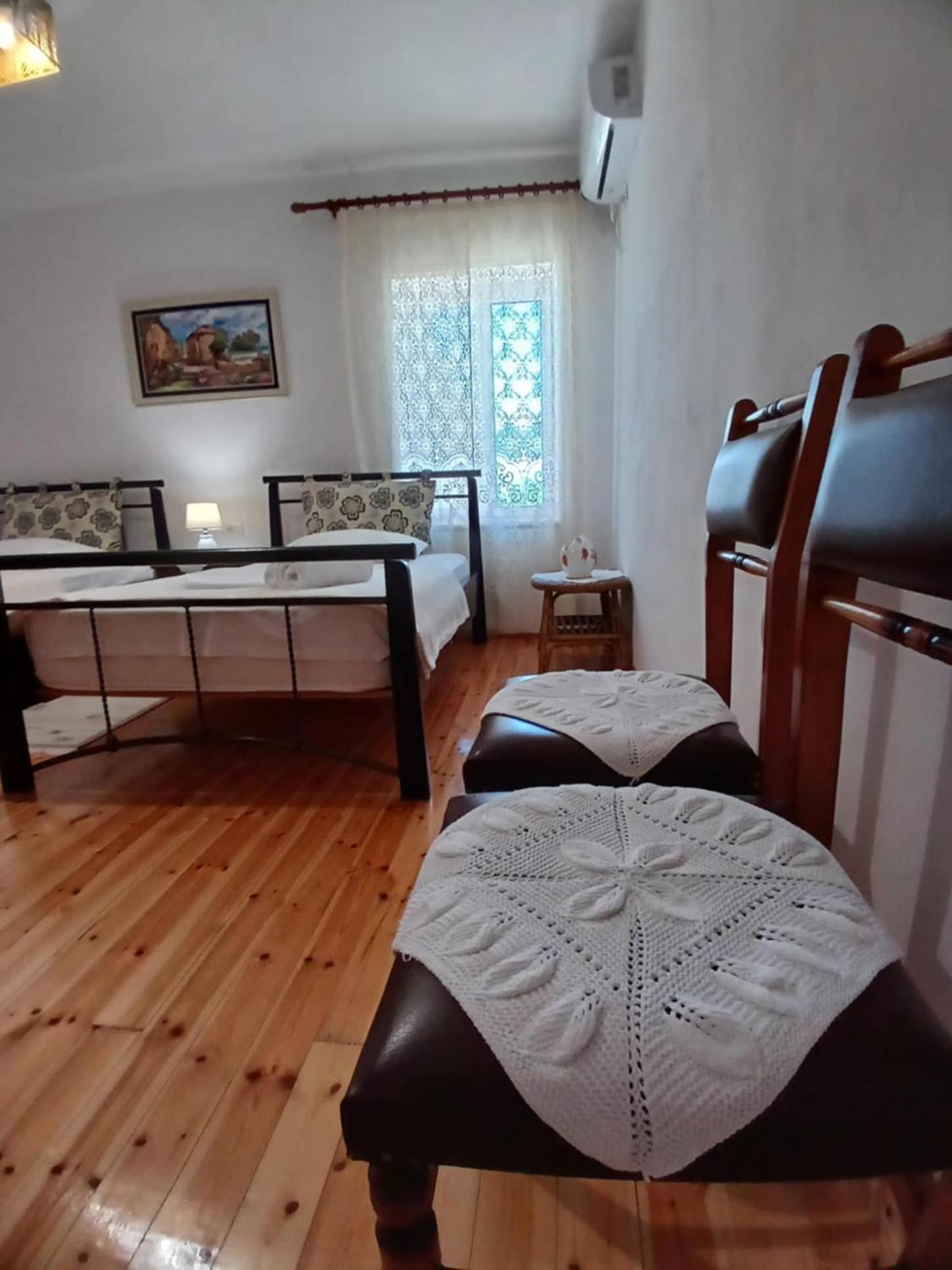EniGuesthouse
