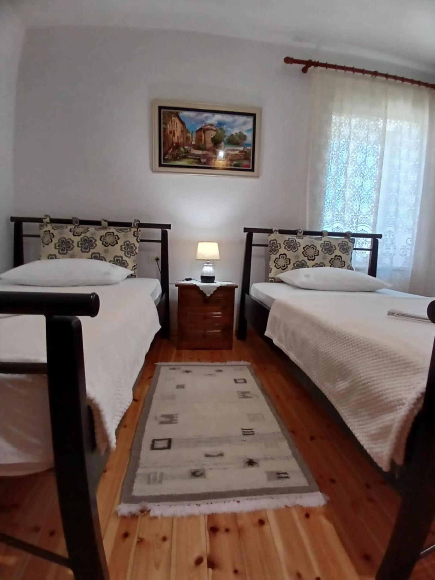 EniGuesthouse