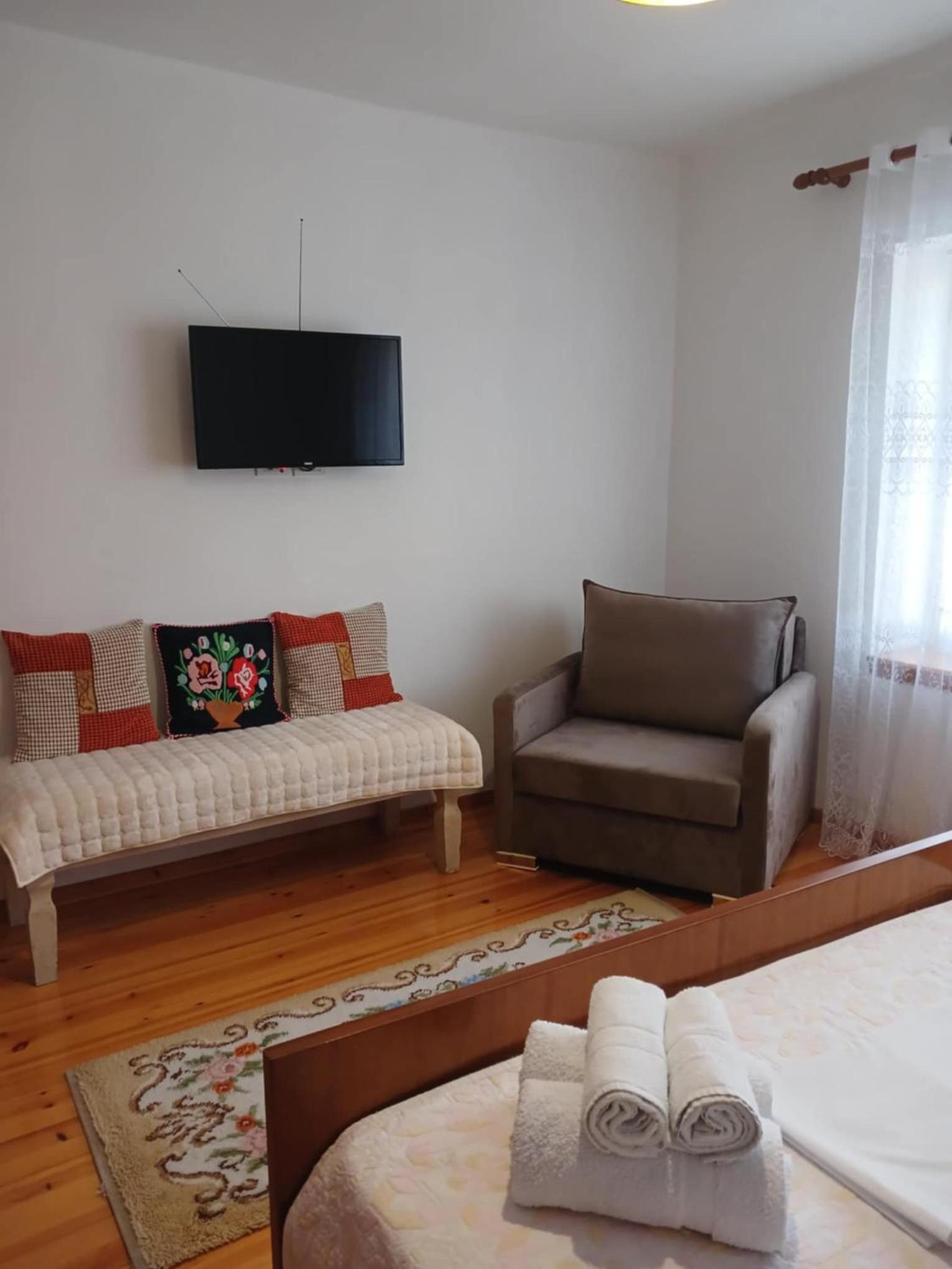 EniGuesthouse