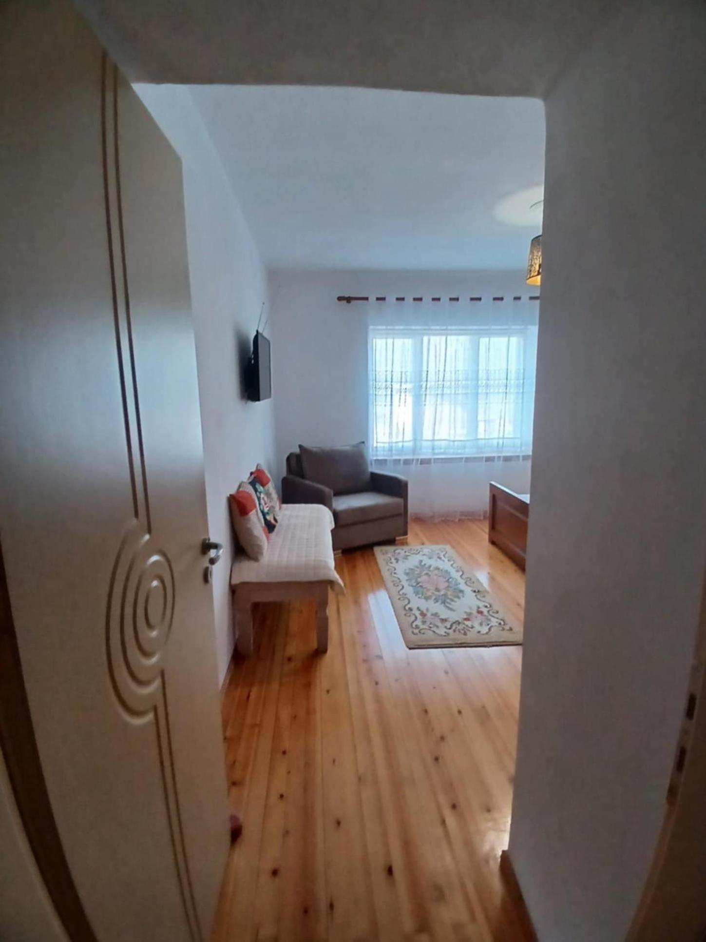 EniGuesthouse