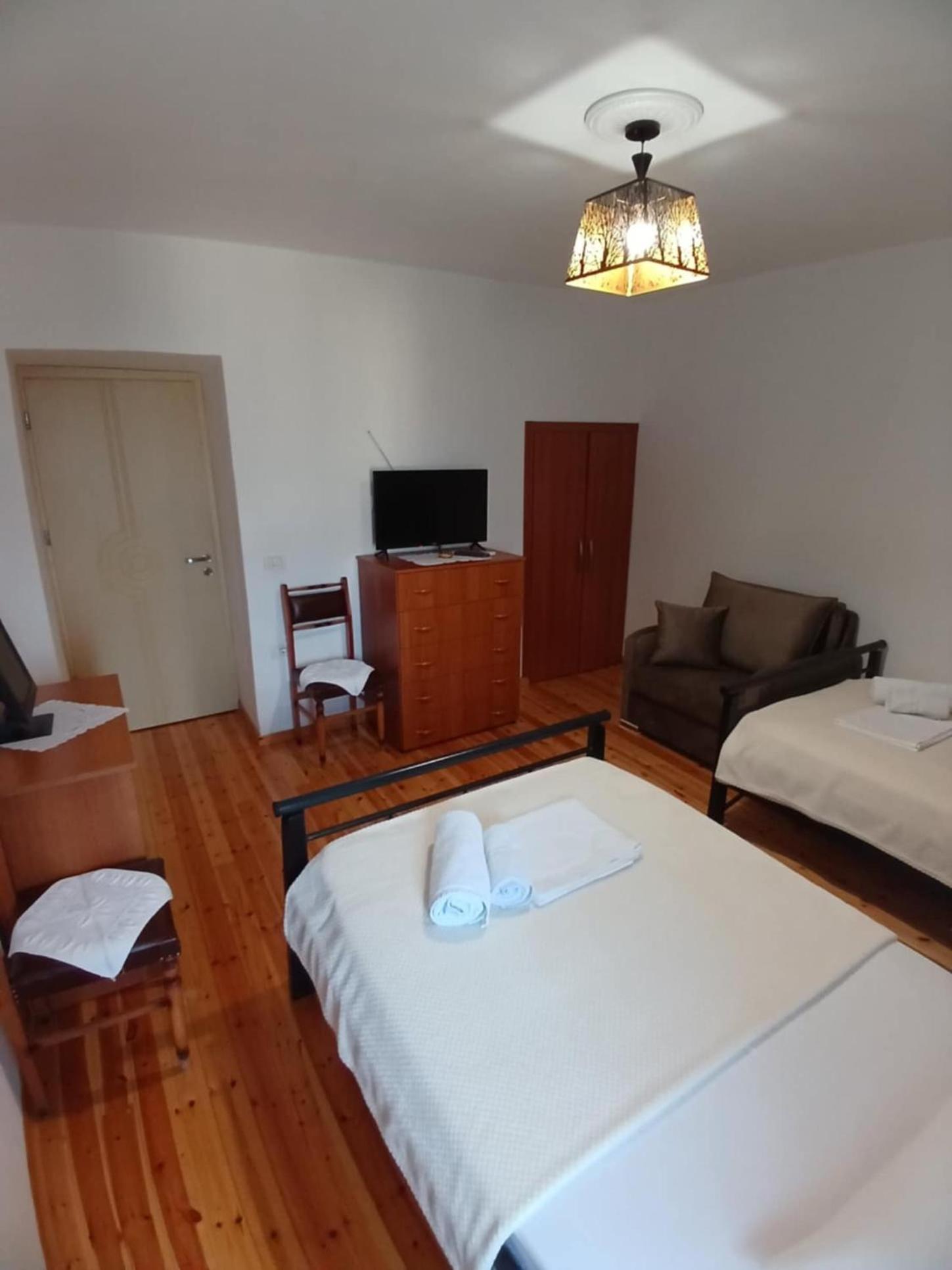 EniGuesthouse